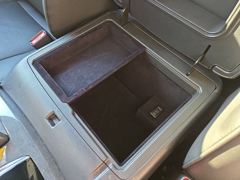 Certified 2024 Nissan Armada SL w/ Midnight Edition Package image 24