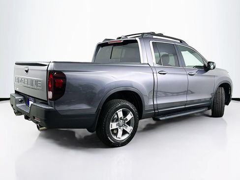 Used 2026 Honda Ridgeline RTL image 7
