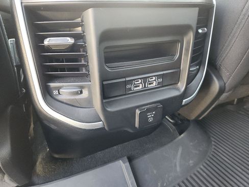 Certified 2022 RAM 1500 Big Horn image 12