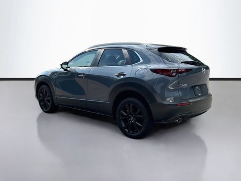 Used 2022 MAZDA CX-30 AWD 2.5 S w/ Preferred Package image 5
