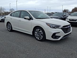 Certified 2023 Subaru Legacy Limited video 2