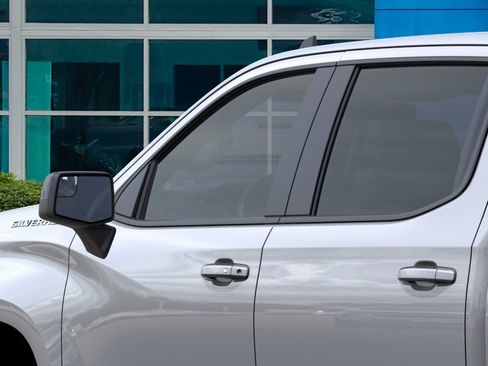 New 2026 Chevrolet Silverado 1500 RST RWD image 12