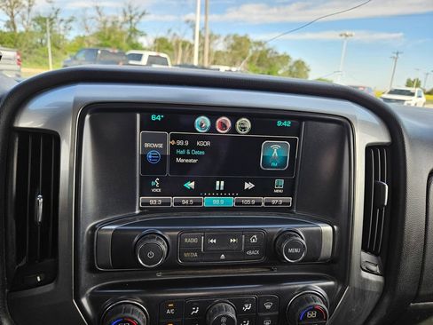 Used 2014 Chevrolet Silverado 1500 LT w/ All Star Edition AWD/4WD image 14