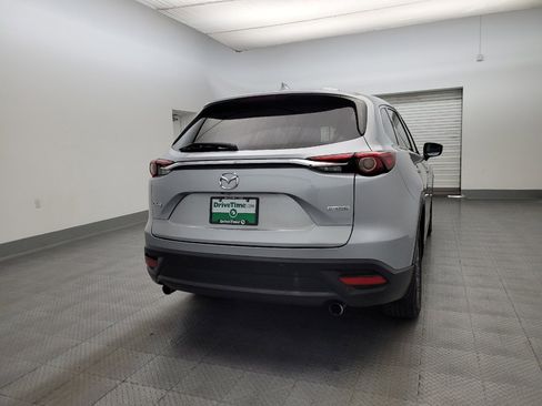 Used 2020 MAZDA CX-9 Touring w/ Touring Premium Package image 7