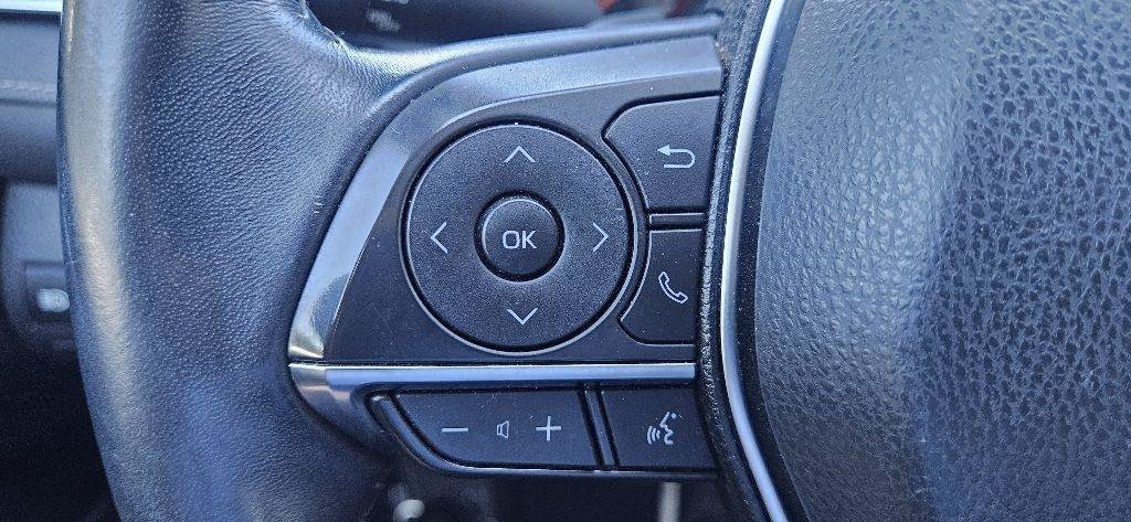 Used 2018 Toyota Camry XSE w/ Audio Package FWD image 13