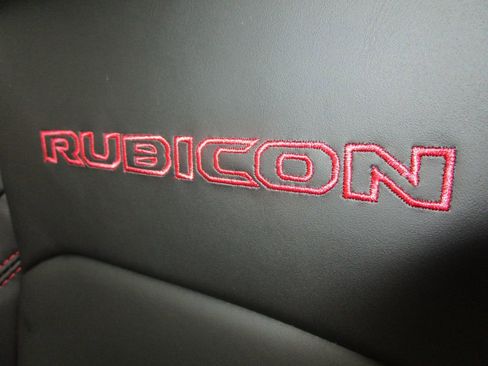 New 2026 Jeep Gladiator Rubicon image 31