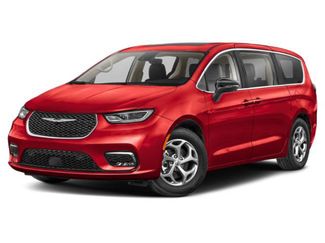 Certified 2025 Chrysler Pacifica Limited w/ Uconnect Theater Family Group AWD/4WD video 1