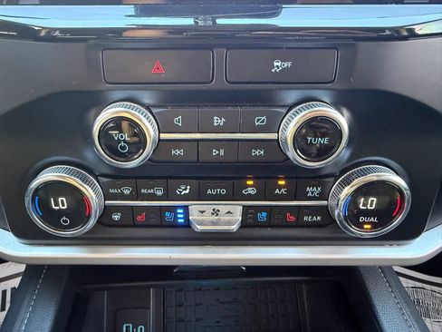 Used 2023 Ford Expedition Max XLT RWD image 33