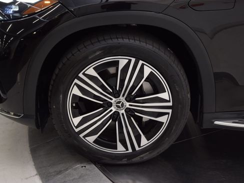 Certified 2024 Mercedes-Benz EQS 450+ SUV image 12