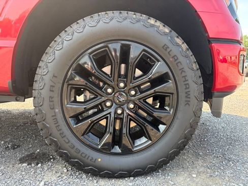 Used 2025 Ford F150 XLT w/ Equipment Group 303A High AWD/4WD image 27
