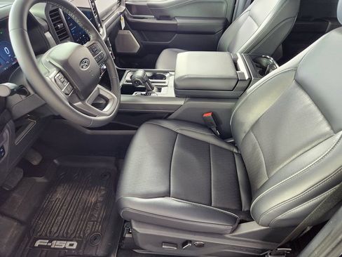 New 2026 Ford F150 Lariat AWD/4WD image 13