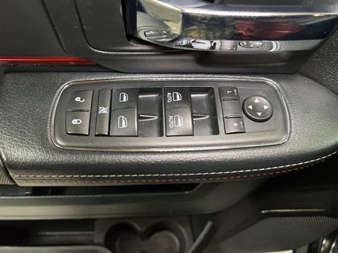 Used 2016 RAM 1500 Rebel image 53