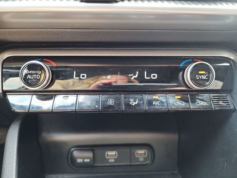 Used 2022 Kia K5 GT-Line w/ GT-Line FWD Premium Package image 28