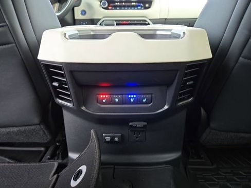 Used 2023 Toyota Tundra Capstone image 16