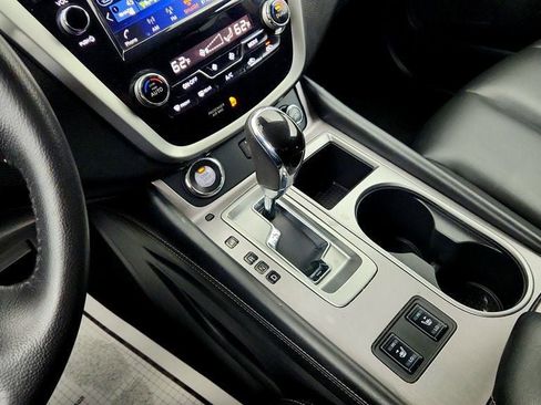 Used 2024 Nissan Murano SV w/ SV Midnight Edition Package AWD/4WD image 15
