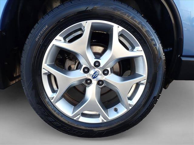 Used 2017 Subaru Forester 2.5i Touring AWD/4WD image 7