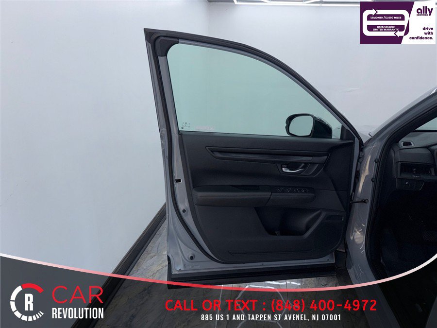 Used 2023 Honda CR-V Sport image 7
