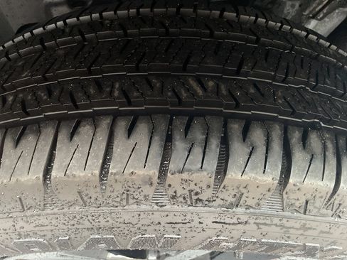 New 2024 Jeep Wrangler Unlimited Sahara w/ Technology Group image 31