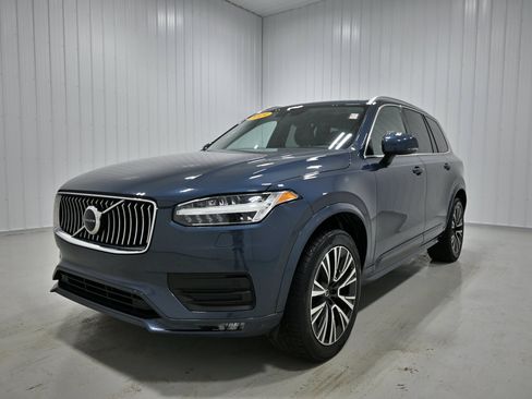 Used 2021 Volvo XC90 T5 Momentum w/ Climate Package AWD/4WD image 23