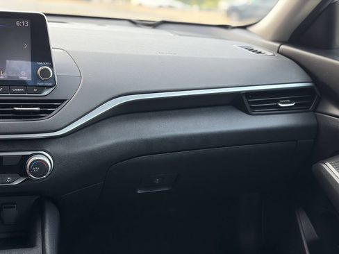 Used 2020 Nissan Altima 2.5 S FWD image 24
