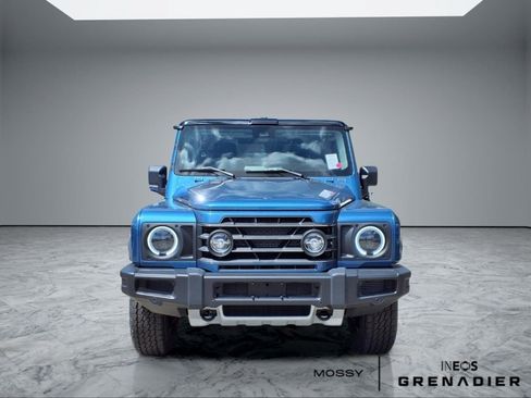New 2026 INEOS Grenadier image 3