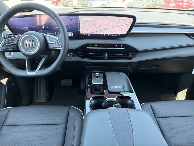 New 2026 Buick Enclave Sport Touring FWD image 9