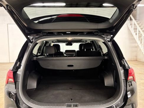 Used 2021 Hyundai Santa Fe Limited AWD/4WD image 23