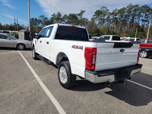Used 2022 Ford F250 XLT image 2