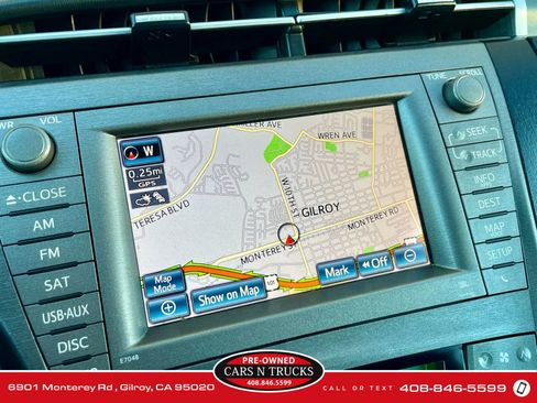 Used 2014 Toyota Prius Prime Advanced image 20