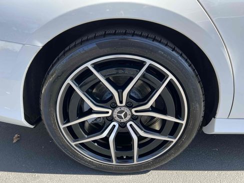 Used 2022 Mercedes-Benz E 350 Sedan image 69