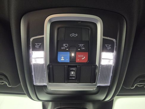 Used 2026 RAM 2500 Power Wagon AWD/4WD image 15