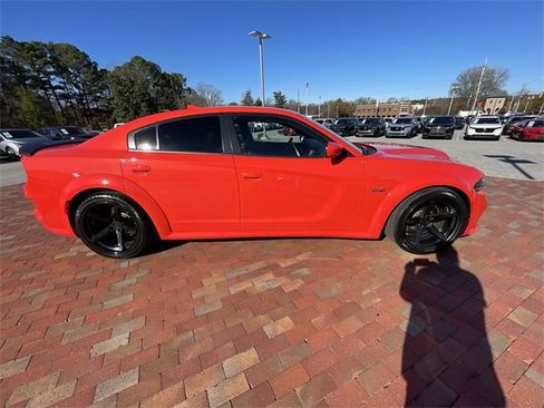 Used 2022 Dodge Charger Scat Pack image 37
