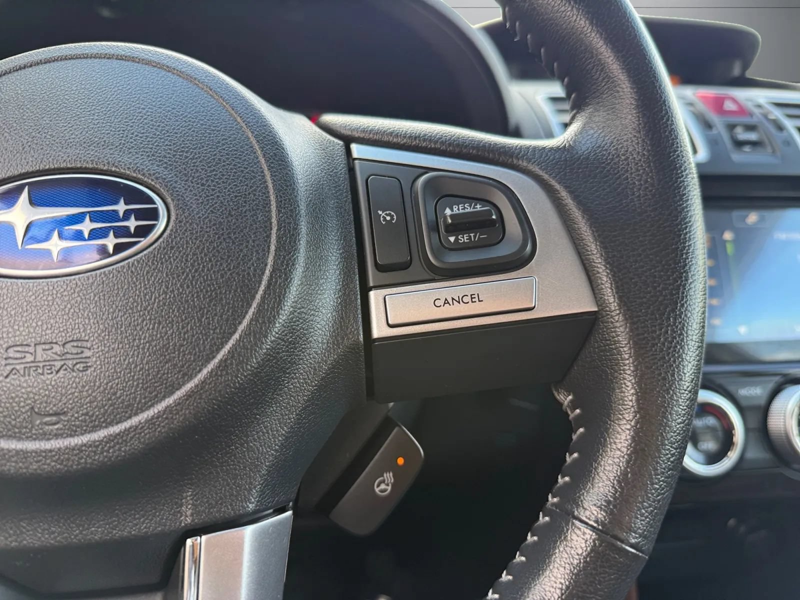 Used 2017 Subaru Forester 2.5i Touring AWD/4WD image 27