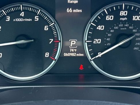 Used 2015 Acura TLX V6 w/ Technology Package FWD image 26