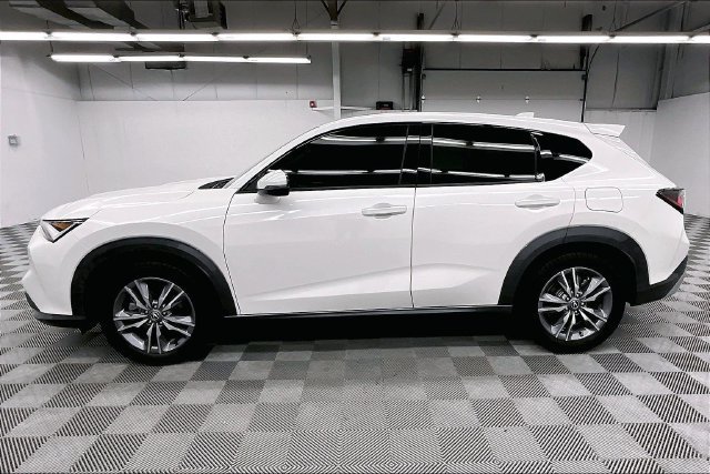 Used 2025 Acura ADX FWD image 14