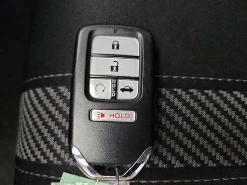 Used 2017 Honda Civic EX image 32