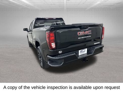 Used 2024 GMC Sierra 1500 Elevation AWD/4WD image 10
