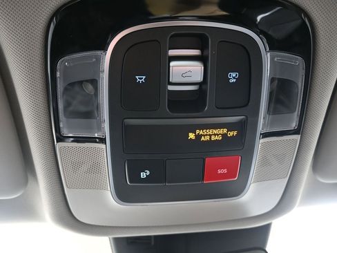 New 2026 Hyundai Tucson Limited image 39