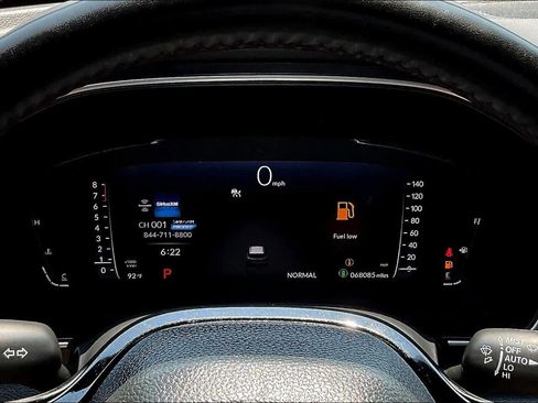 Used 2025 Honda Pilot Black Edition image 26