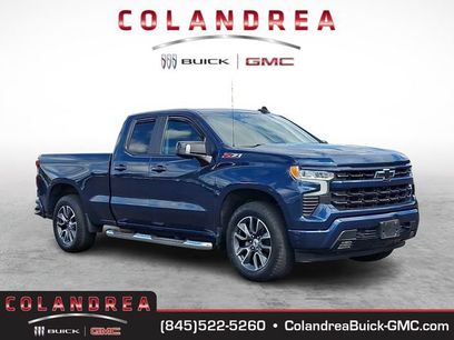 Used 2023 Chevrolet Silverado 1500 RST w/ RST All Star Premium Package