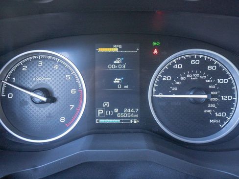 Used 2023 Subaru Forester Limited w/ Popular Package #2 image 13