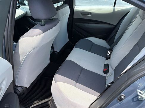 Used 2024 Toyota Corolla LE FWD image 11