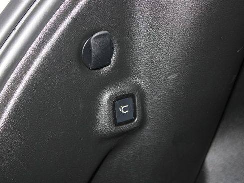 Used 2022 Jeep Compass Latitude w/ Convenience Group AWD/4WD image 44