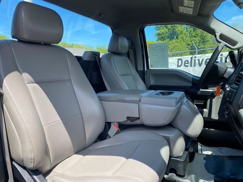 Used 2018 Ford F150 XL w/ XL Power Equipment Group AWD/4WD image 12