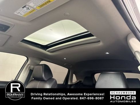Used 2023 Honda HR-V EX-L image 19