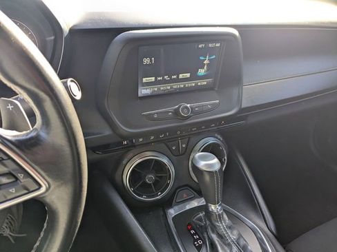 Used 2018 Chevrolet Camaro LT image 22