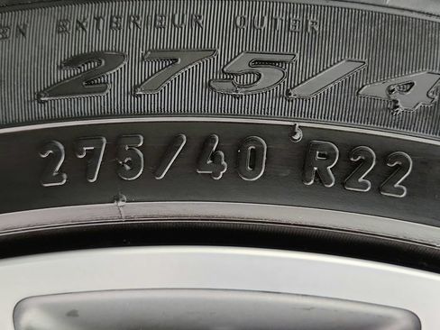 Used 2022 Land Rover Range Rover Westminster Edition AWD/4WD image 42