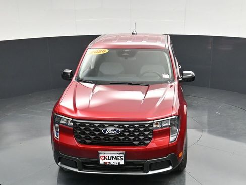 New 2026 Ford Maverick XLT w/ XLT Luxury Package image 43