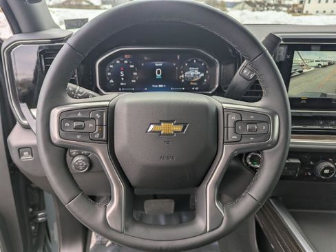 New 2026 Chevrolet Silverado 2500 LT image 37