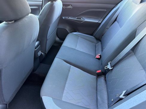 Used 2024 Nissan Versa SV FWD image 24